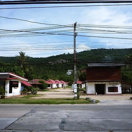 Fairyland Resort Koh Samui Ban Bang Po Exterior foto
