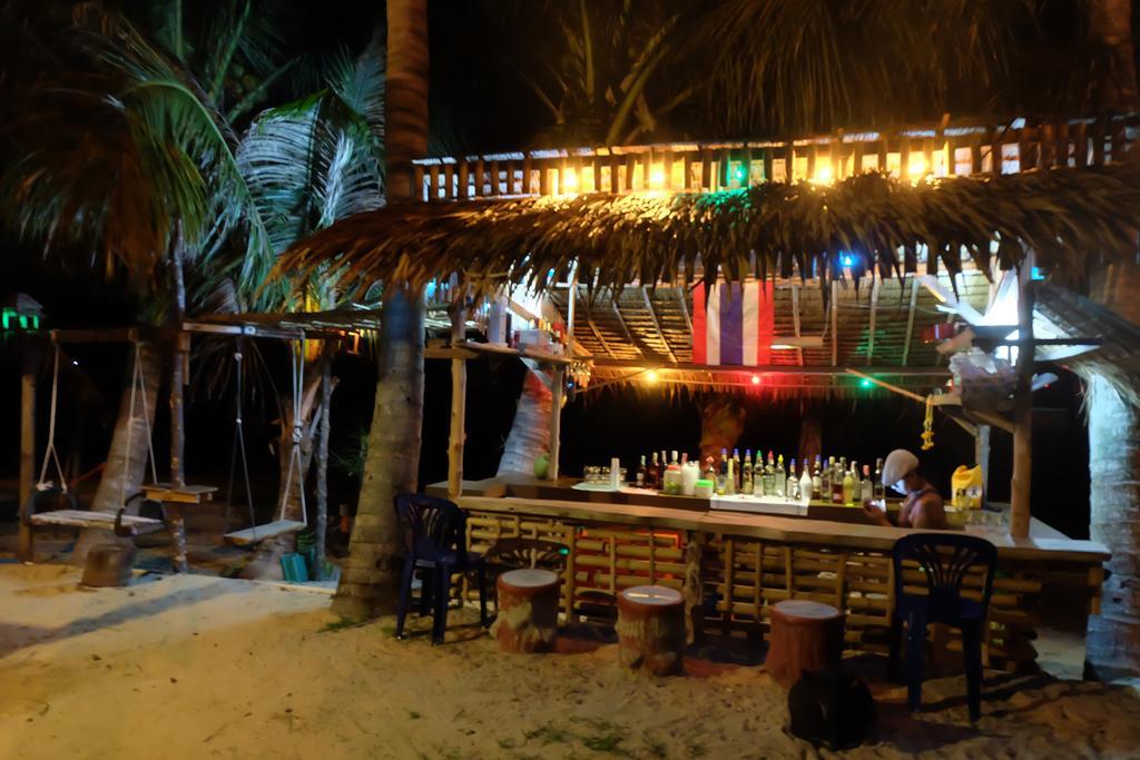 Fairyland Resort Koh Samui Ban Bang Po Exterior foto