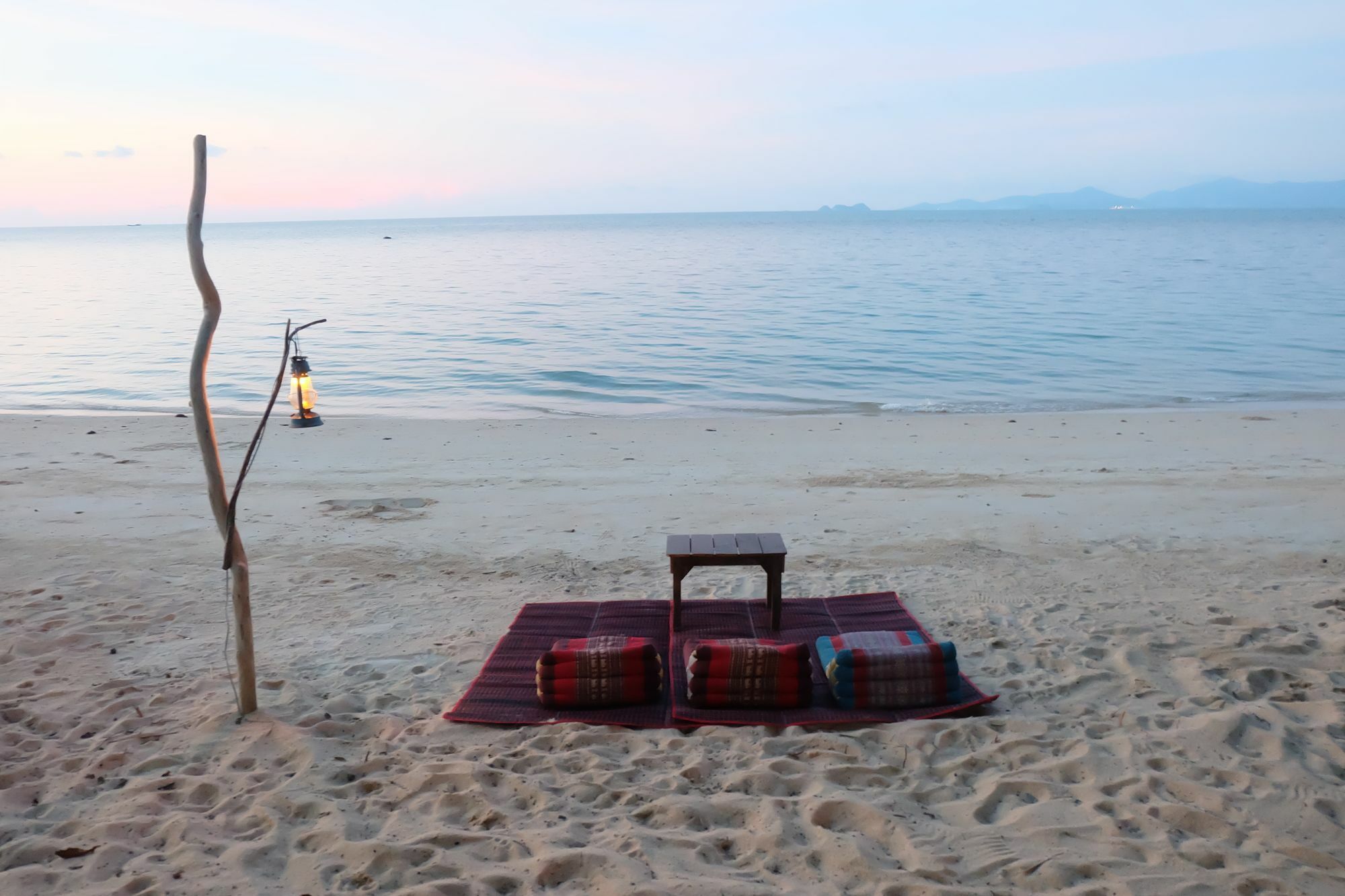 Fairyland Resort Koh Samui Ban Bang Po Exterior foto