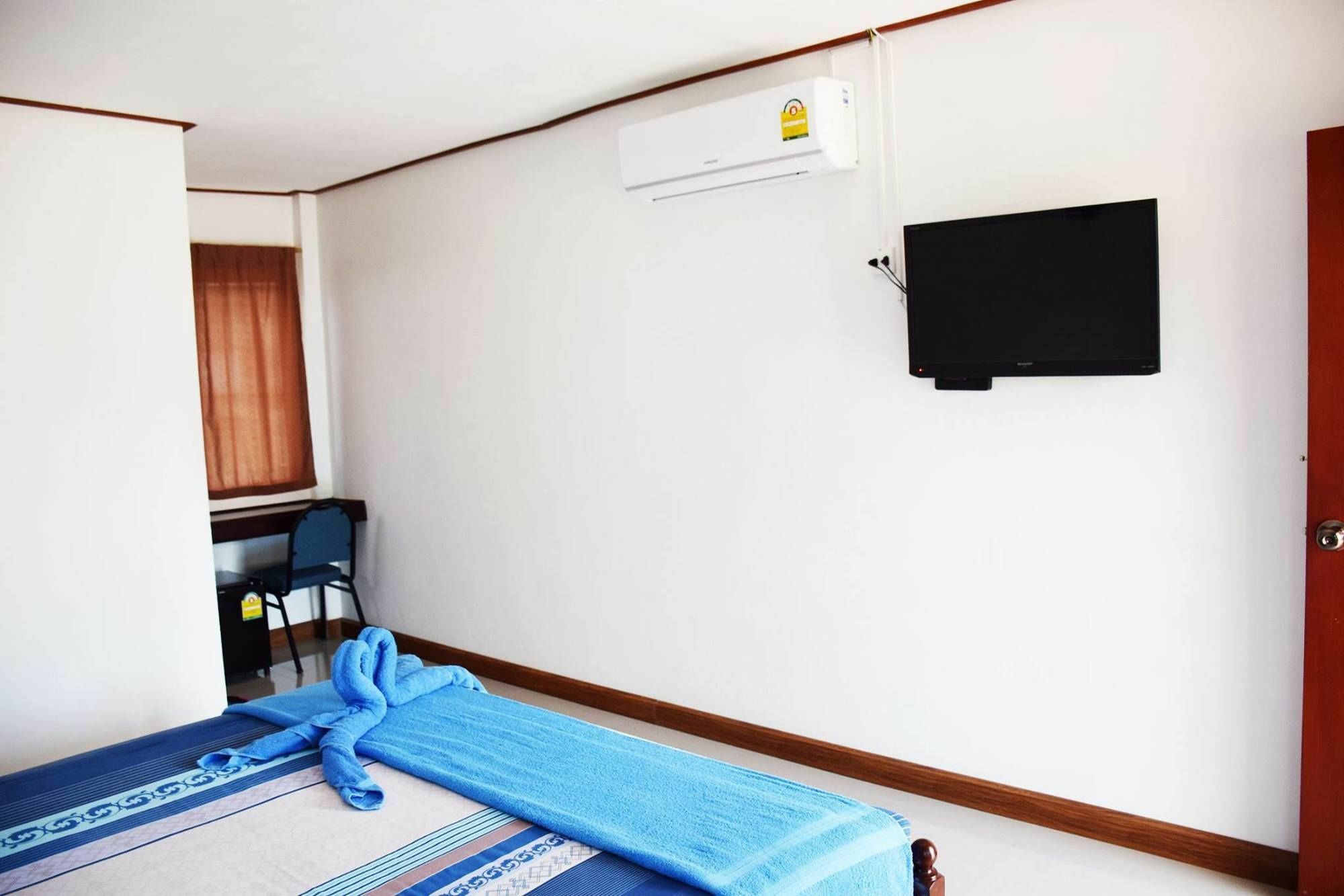 Fairyland Resort Koh Samui Ban Bang Po Exterior foto