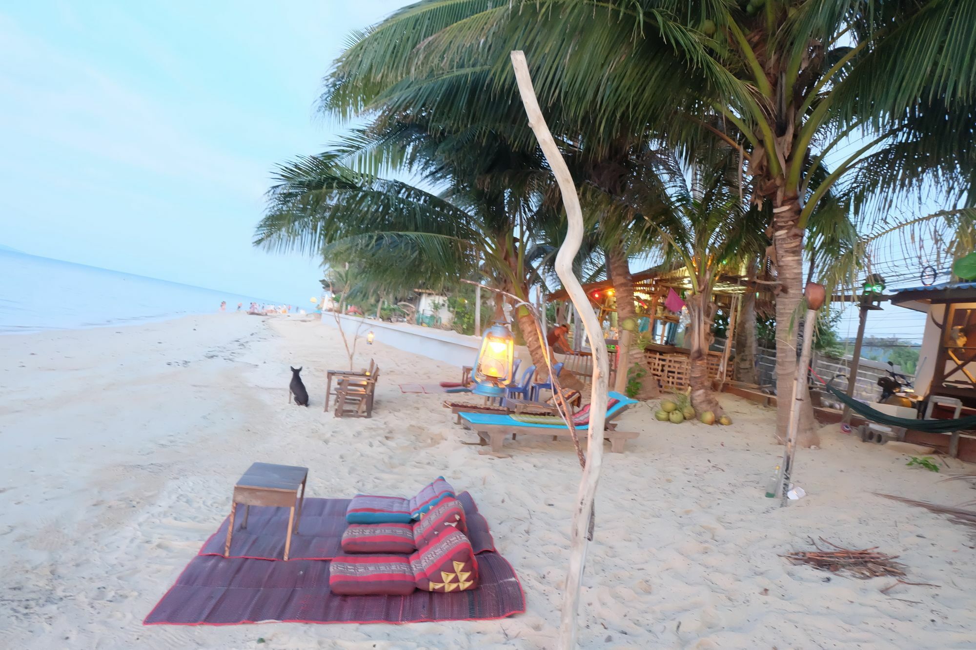 Fairyland Resort Koh Samui Ban Bang Po Exterior foto
