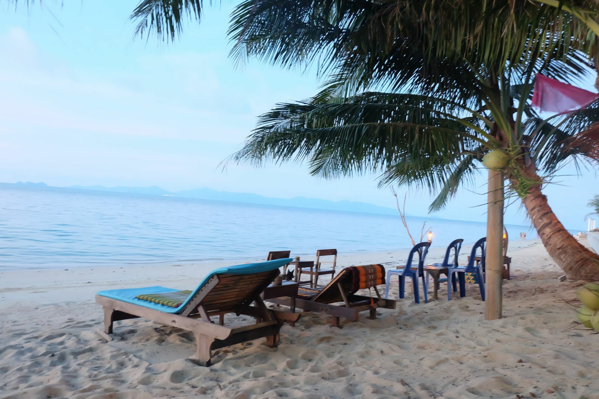 Fairyland Resort Koh Samui Ban Bang Po Exterior foto
