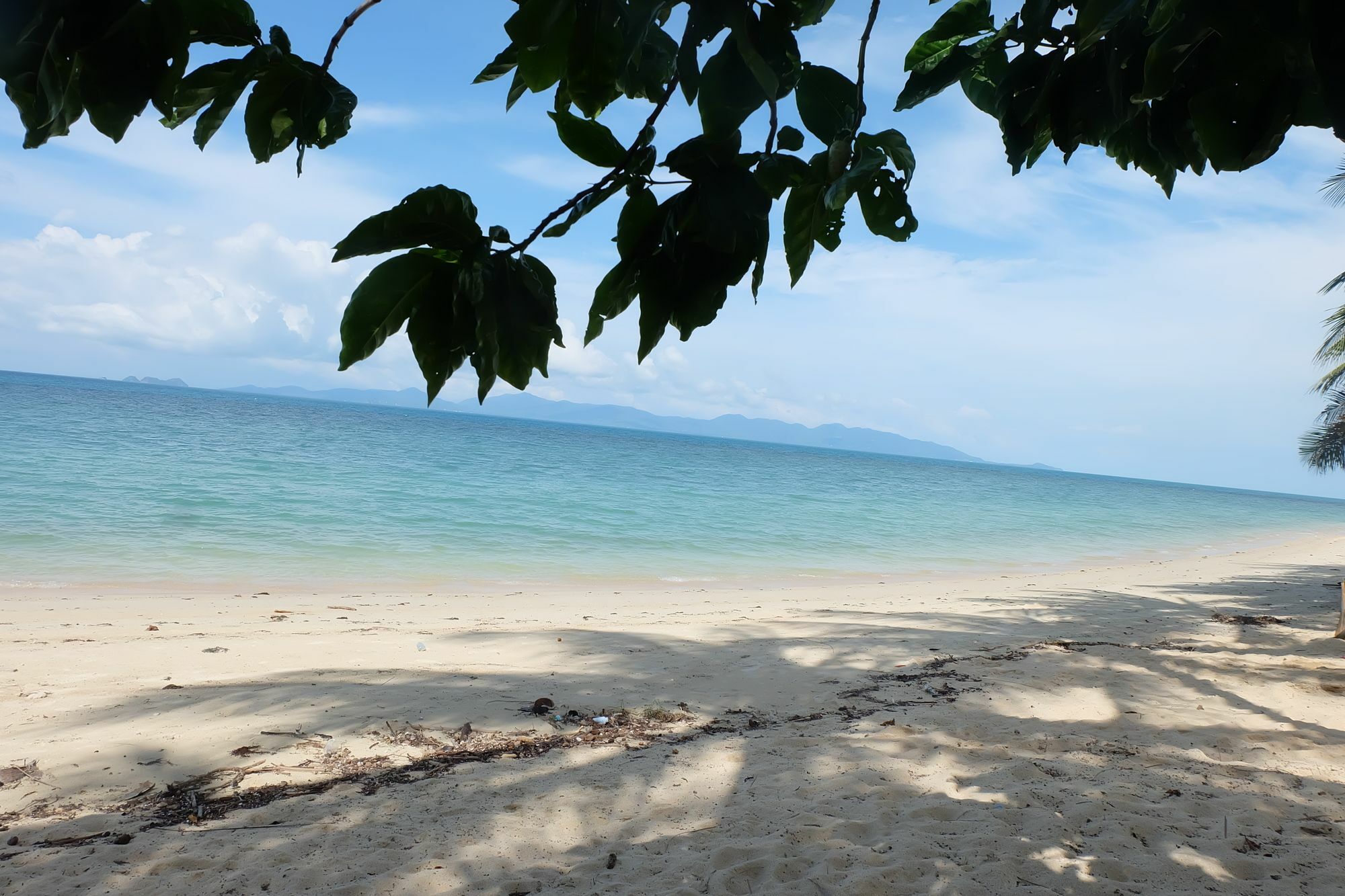 Fairyland Resort Koh Samui Ban Bang Po Exterior foto