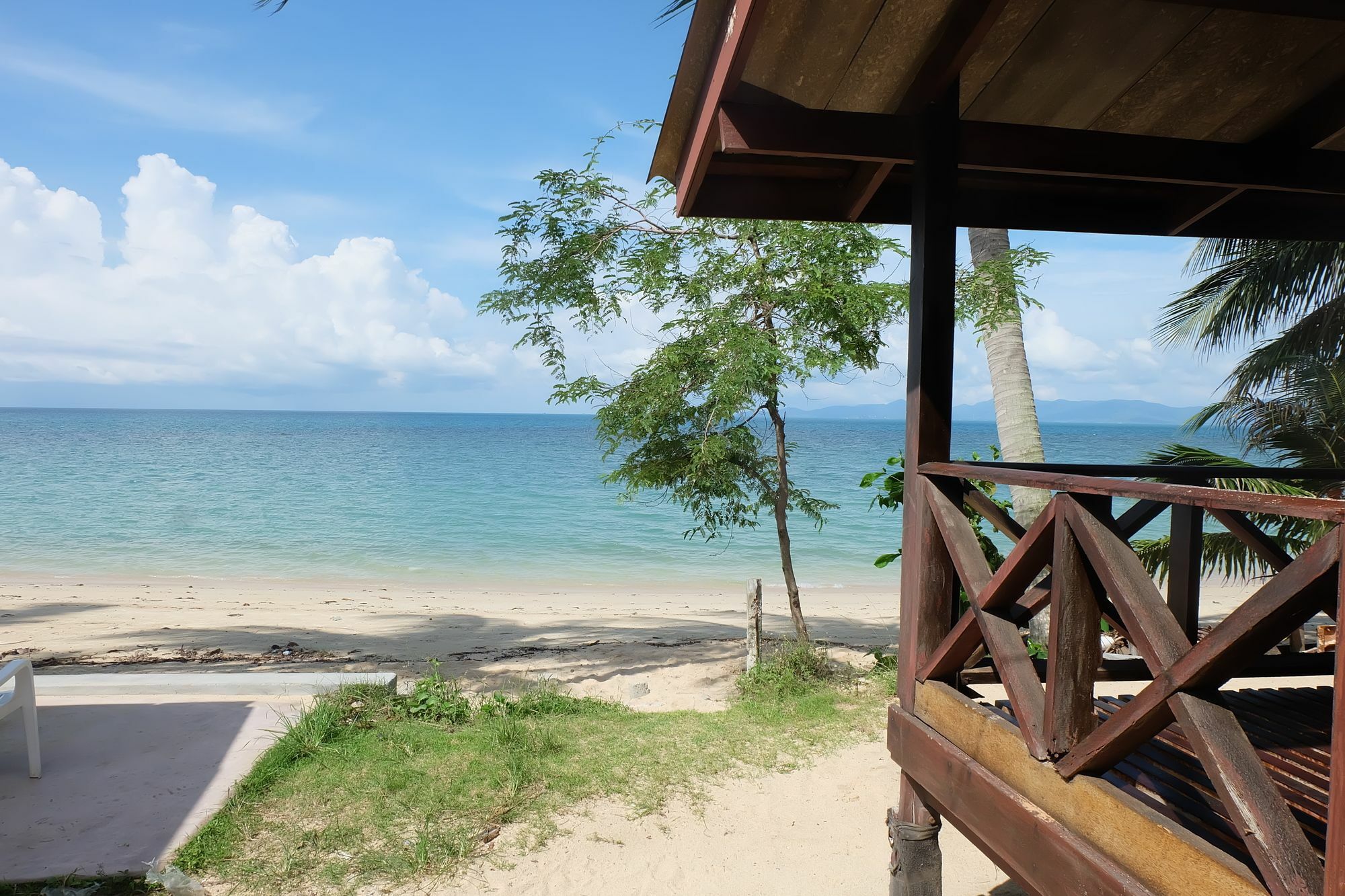 Fairyland Resort Koh Samui Ban Bang Po Exterior foto