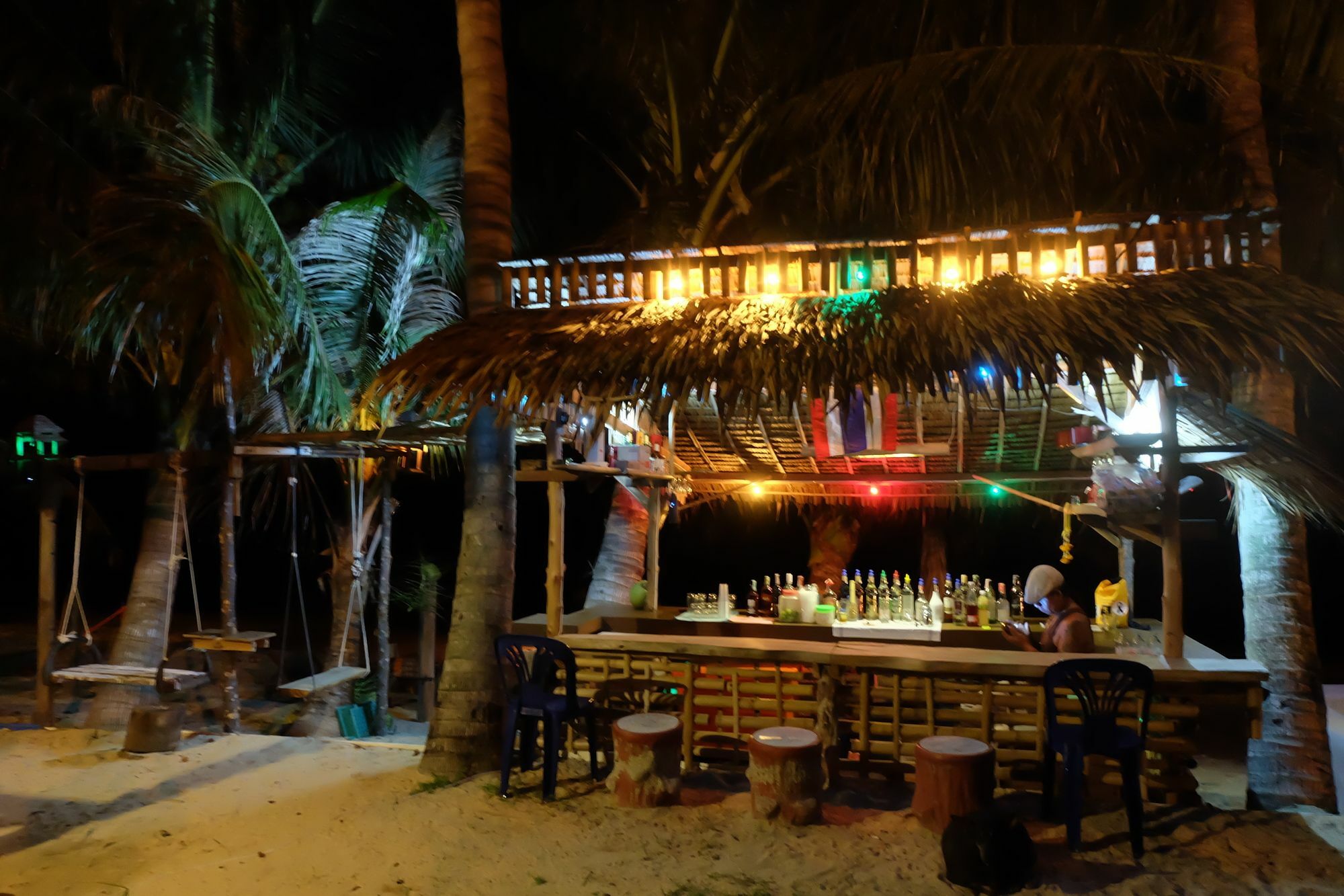 Fairyland Resort Koh Samui Ban Bang Po Exterior foto